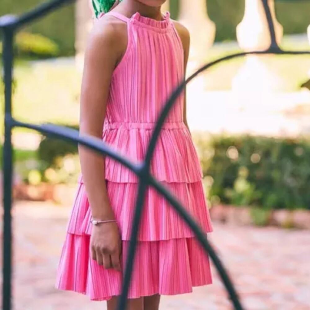 Janie and jack dress